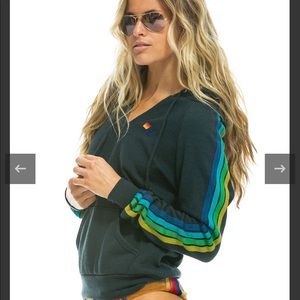 Aviator nation sweatshirt